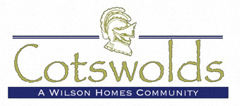 Cotswolds Logo